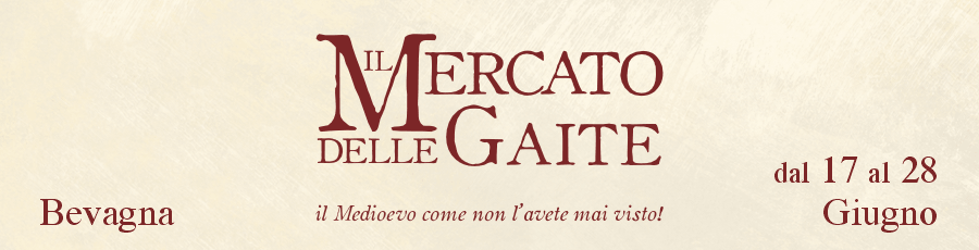 Il Mercato delle Gaite