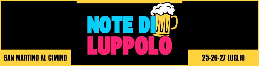 Note di Luppolo