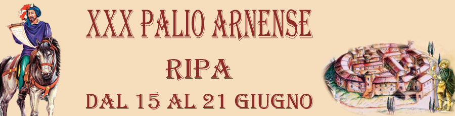 Palio Arnense