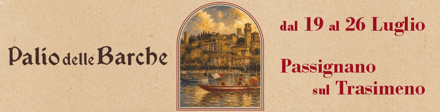 Palio delle Barche