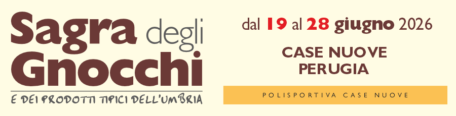 Sagra degli Gnocchi
