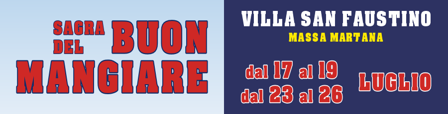 Sagra del Buon Mangiare