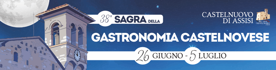 Sagra della Gastronomia Castelnovese