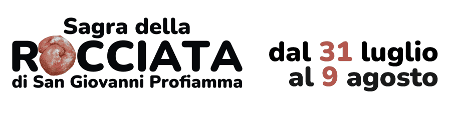Sagra della Rocciata