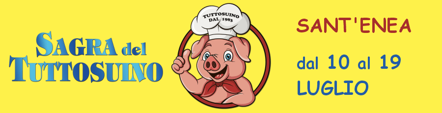 Sagra del Tuttosuino