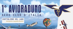 Avioraduno
