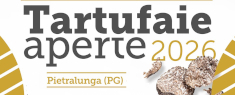 Tartufaie Aperte