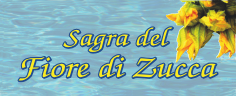 Sagra del Fiore di Zucca
