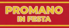 Promano in Festa