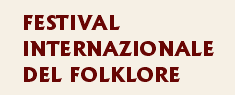 Festival Internazionale del Folklore