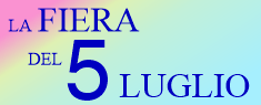 La Fiera del 5 Luglio