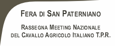 Fiera di San Paterniano