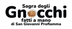 Sagra degli Gnocchi Fatti a Mano