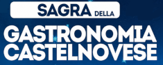 Sagra della Gastronomia Castelnovese