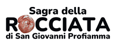 Sagra della Rocciata