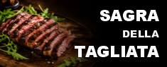 Sagra della Tagliata