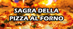 Sagra della Pizza al Forno