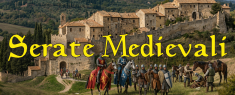 Serate Medievali