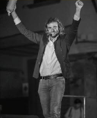 Spettacolo live con Alberto Marioni
