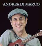 Cabaret - da Zelig Andrea Di Marco