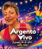 Serata danzante con l'Orchestra Argento Vivo