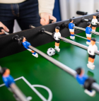 Torneo di Biliardino