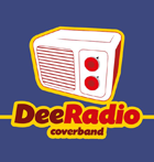Live music con DeeRadio