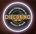 Tiziano Casagrande Dj presenta Discoring
