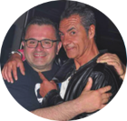 Dj Manciucca - Dj Cristofari