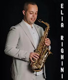 Serata danzante con l'Orchestra Elia Righini