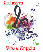 Serata danzante con l'Orchestra La Musica nel Cuore