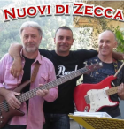 Musica live con i Nuovi di Zecca