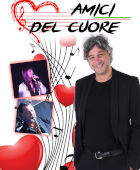 Serata danzante con l'Orchestra Amici del Cuore