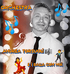 Serata danzante con l'Orchestra Andrea Torzuoli