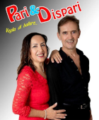 Serata danzante con l'Orchestra Pari & Dispari