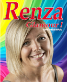 Serata danzante con l'Orchestra Renza Glamour