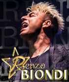 Serata danzante con l'Orchestra Renzo Biondi