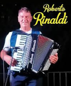 Serata danzante con l'Orchestra Roberto Rinaldi