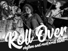 Live music con Roll Over