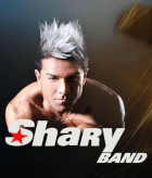Serata danzante con l'Orchestra Shary Band