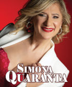 Serata danzante con l'Orchestra Simona Quaranta
