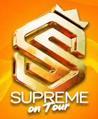 Supreme On Tour