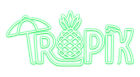  Tropik
