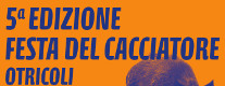 Festa del Cacciatore - Sagra del Cinghiale