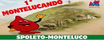Gara Podistica Spoleto - Monteluco