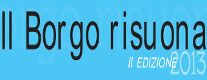 Il Borgo Risuona