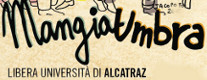 Mangiaumbra