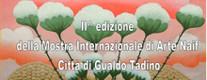 Mostra Internazionale di Arte Naif