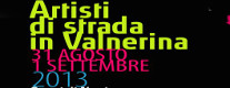 Valnerina Itinerarte