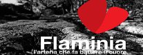 Via Flaminia L'arteria Che Fa Battere il Cuore
